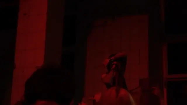 Arschy — live