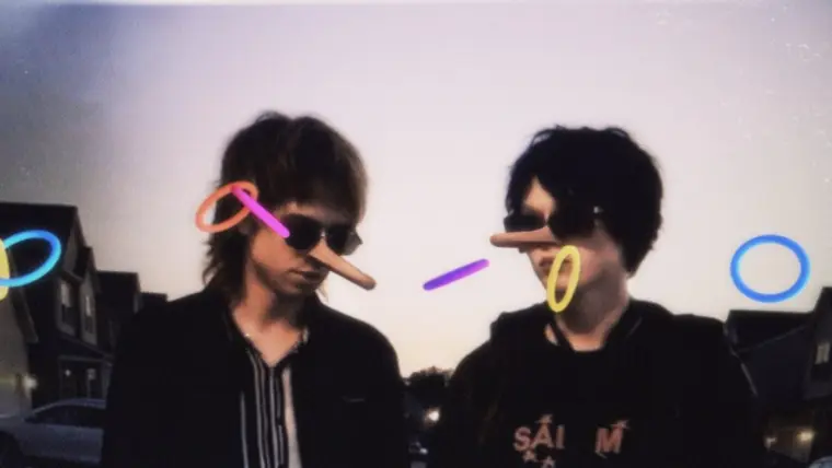midi twins