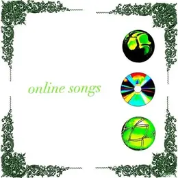 Обложка Online Songs 1